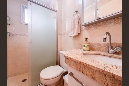 Apartamento à venda com 87m², 3 quartos e 1 vaga