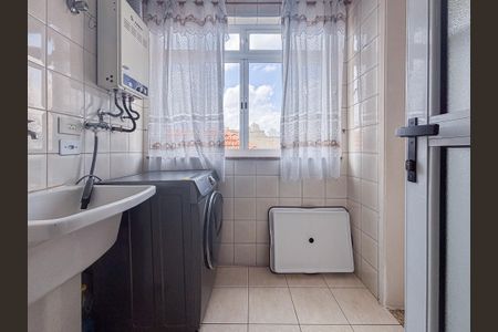 Apartamento à venda com 87m², 3 quartos e 1 vaga