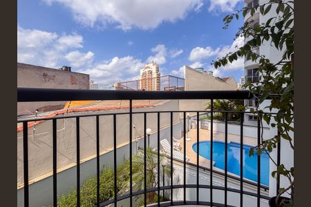 Apartamento à venda com 87m², 3 quartos e 1 vaga