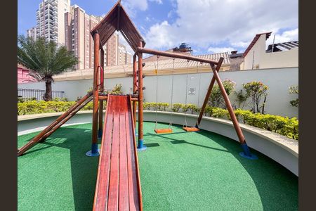 Apartamento à venda com 87m², 3 quartos e 1 vaga