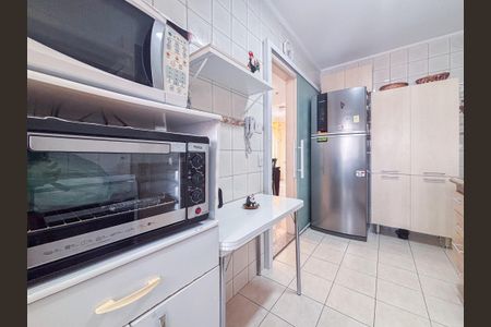 Apartamento à venda com 87m², 3 quartos e 1 vaga