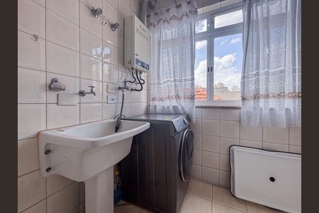 Apartamento à venda com 87m², 3 quartos e 1 vaga