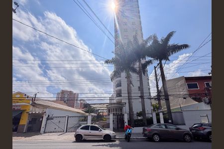 Apartamento à venda com 87m², 3 quartos e 1 vaga