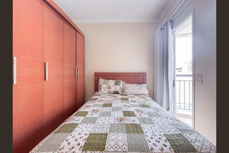 Apartamento à venda com 87m², 3 quartos e 1 vaga