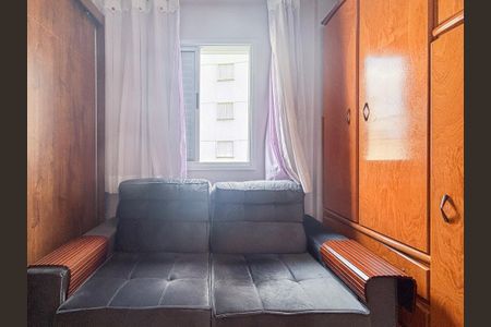 Apartamento à venda com 87m², 3 quartos e 1 vaga