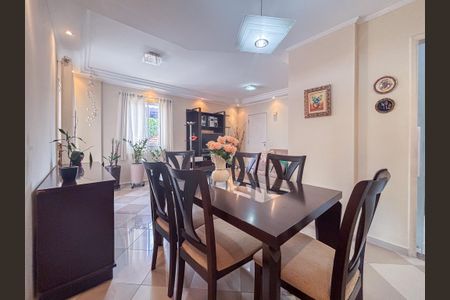 Apartamento à venda com 87m², 3 quartos e 1 vaga