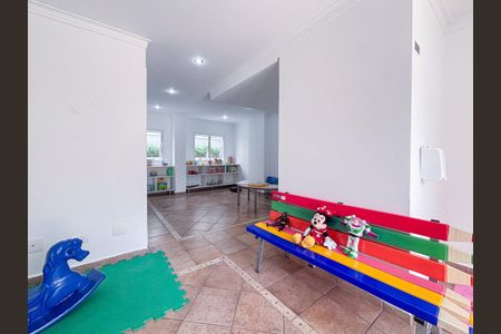 Apartamento à venda com 87m², 3 quartos e 1 vaga