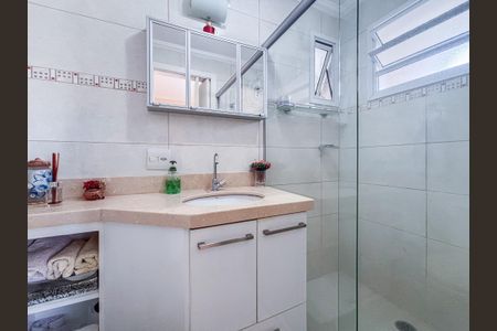 Apartamento à venda com 87m², 3 quartos e 1 vaga