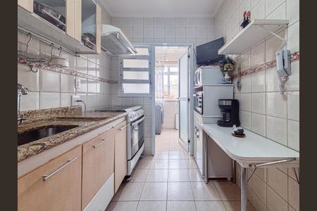 Apartamento à venda com 87m², 3 quartos e 1 vaga