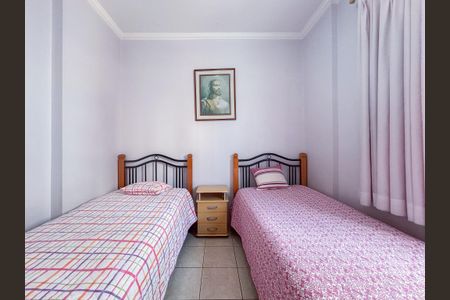 Apartamento à venda com 87m², 3 quartos e 1 vaga