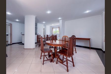 Apartamento à venda com 87m², 3 quartos e 1 vaga