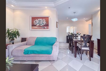 Apartamento à venda com 87m², 3 quartos e 1 vaga