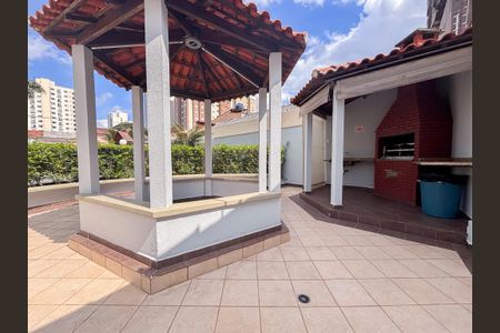 Apartamento à venda com 87m², 3 quartos e 1 vaga