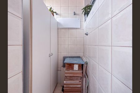Apartamento à venda com 87m², 3 quartos e 1 vaga