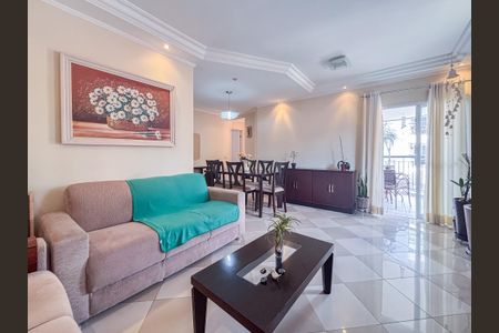 Apartamento à venda com 87m², 3 quartos e 1 vaga