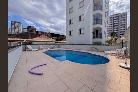 Apartamento à venda com 87m², 3 quartos e 1 vaga