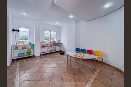 Apartamento à venda com 87m², 3 quartos e 1 vaga