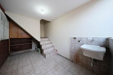 Casa à venda com 144m², 2 quartos e 3 vagasQuintal