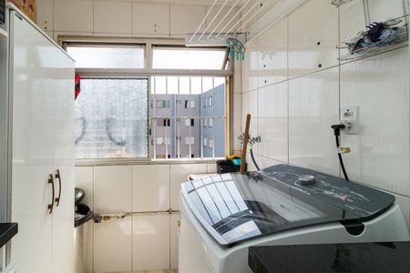 Apartamento à venda com 48m², 2 quartos e 1 vagaÁrea de Serviço