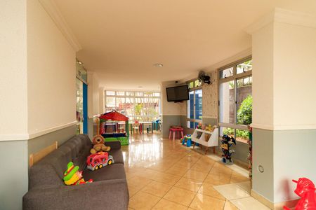 Apartamento à venda com 48m², 2 quartos e 1 vagaÁrea Comum