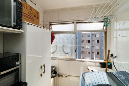 Apartamento à venda com 48m², 2 quartos e 1 vagaÁrea de Serviço