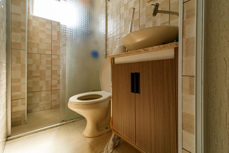 Apartamento à venda com 48m², 2 quartos e 1 vagaBanheiro