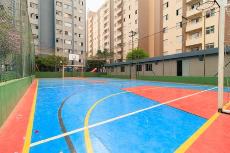 Apartamento à venda com 48m², 2 quartos e 1 vagaÁrea Comum