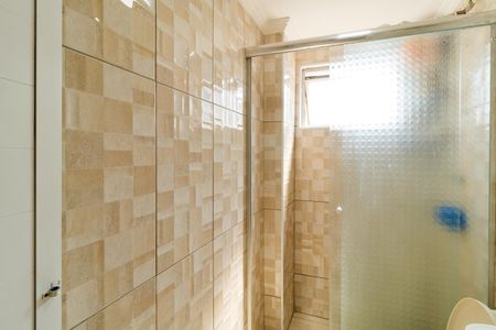 Apartamento à venda com 48m², 2 quartos e 1 vagaBanheiro