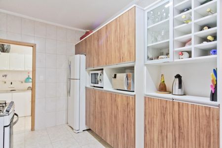 Casa à venda com 91m², 3 quartos e 3 vagasCozinha