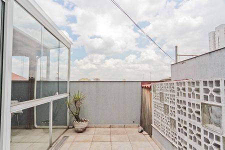 Casa à venda com 91m², 3 quartos e 3 vagasÁrea externa