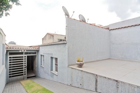 Casa à venda com 91m², 3 quartos e 3 vagasGaragem