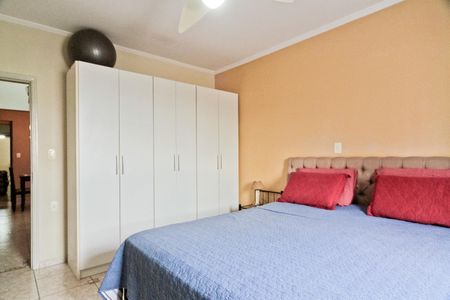 Casa à venda com 91m², 3 quartos e 3 vagasQuarto 3