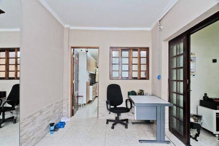 Casa à venda com 91m², 3 quartos e 3 vagasSala