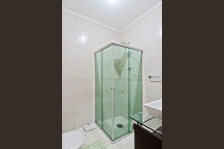 Casa à venda com 91m², 3 quartos e 3 vagasBanheiro