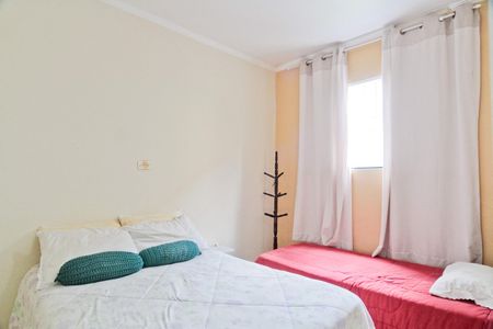 Casa à venda com 91m², 3 quartos e 3 vagasQuarto 1