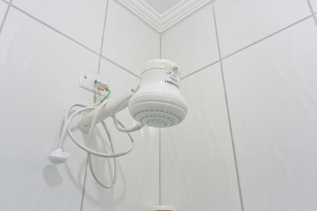 Casa à venda com 91m², 3 quartos e 3 vagasBanheiro 2