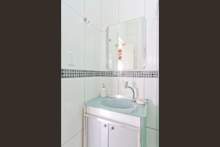 Casa à venda com 91m², 3 quartos e 3 vagasBanheiro 2