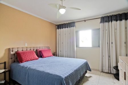 Casa à venda com 91m², 3 quartos e 3 vagasQuarto 3