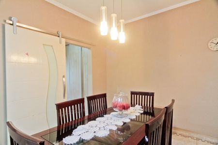 Casa à venda com 91m², 3 quartos e 3 vagasSala de Jantar