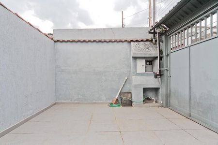 Casa à venda com 91m², 3 quartos e 3 vagasGaragem