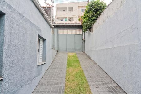 Casa à venda com 91m², 3 quartos e 3 vagasGaragem