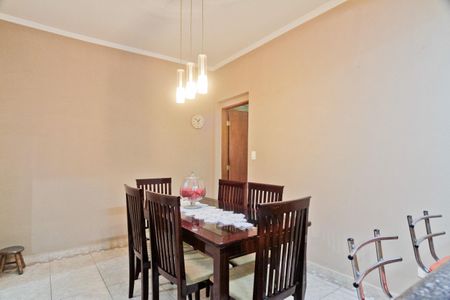 Casa à venda com 91m², 3 quartos e 3 vagasSala de Jantar