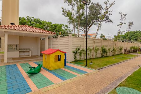 Apartamento à venda com 32m², 1 quarto e sem vagaÁrea comum