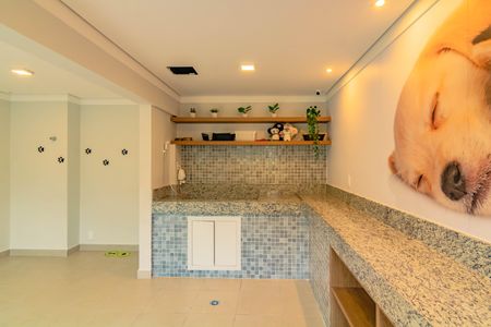 Apartamento à venda com 32m², 1 quarto e sem vagaÁrea comum