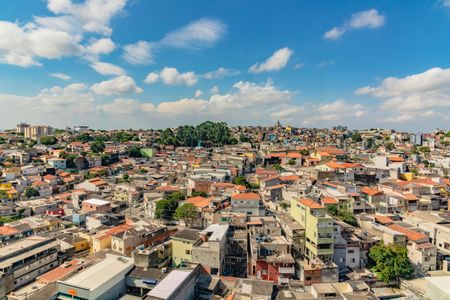 Apartamento à venda com 32m², 1 quarto e sem vagaVista Quarto 1