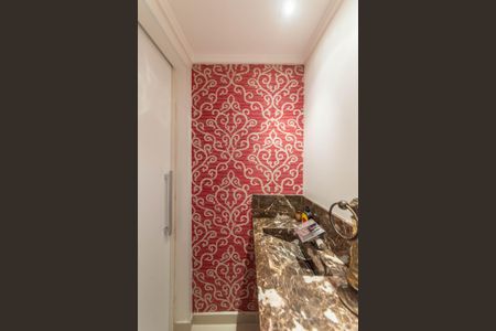 Apartamento à venda com 97m², 3 quartos e 2 vagas Apartamento à venda com 97m², 3 quartos e 2 vagasLavabo