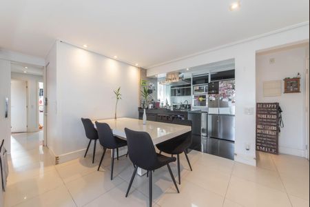 Apartamento à venda com 97m², 3 quartos e 2 vagas Apartamento à venda com 97m², 3 quartos e 2 vagasSala