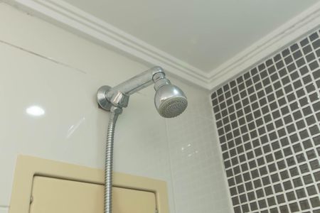 Apartamento à venda com 97m², 3 quartos e 2 vagas Apartamento à venda com 97m², 3 quartos e 2 vagasBanheiro Social