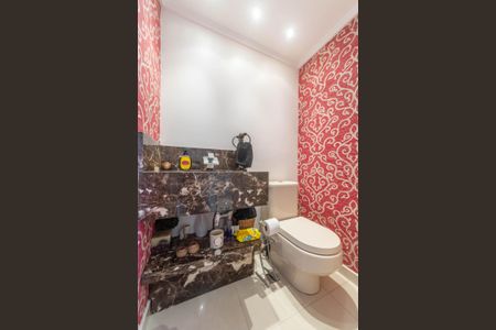 Apartamento à venda com 97m², 3 quartos e 2 vagas Apartamento à venda com 97m², 3 quartos e 2 vagasLavabo