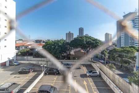 Apartamento à venda com 97m², 3 quartos e 2 vagas Apartamento à venda com 97m², 3 quartos e 2 vagasVaranda - Vista